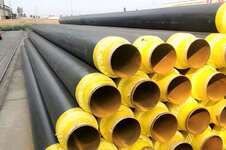 供暖保溫鋼管的革新 聚氨酯保溫鋼管技術(shù)解析與應(yīng)用